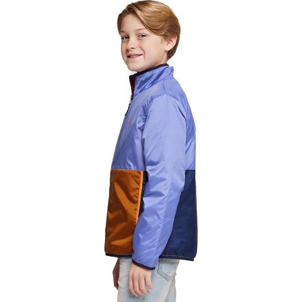 Teca Calido Jacket - Boys'