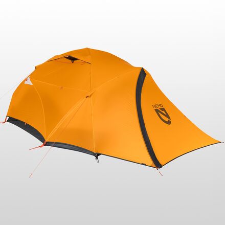 Kunai Tent: 3-Person 4-Season