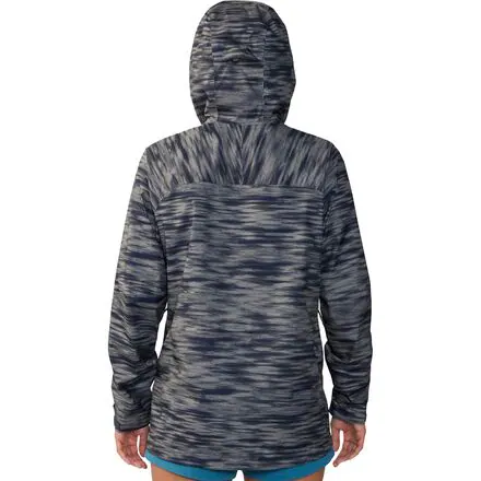 Stretch Ozonic Jacket - Women's