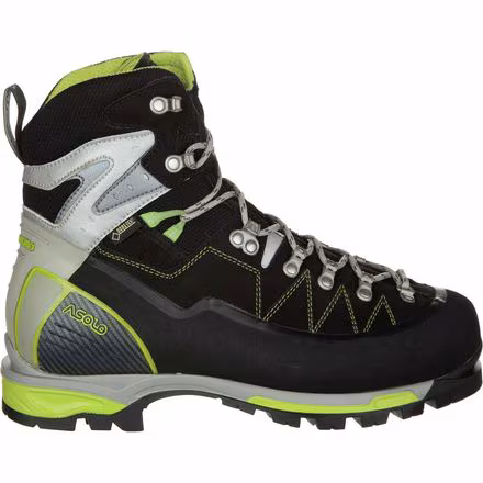 Alta Via GV Mountaineering Boot