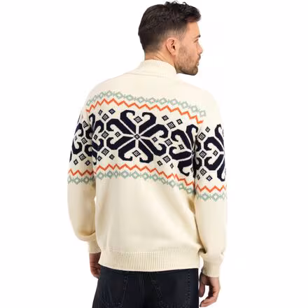 Falkeberg Sweater - Men's