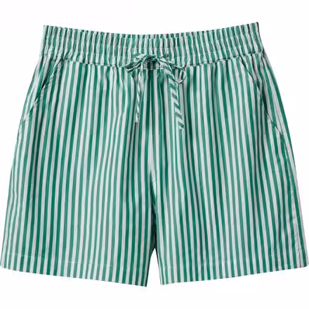 Sidney Boxer Short - Women's