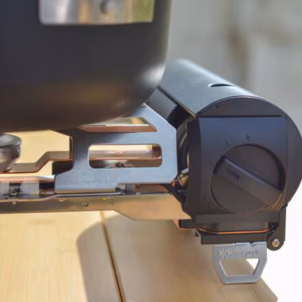 Home & Camp Burner Stove