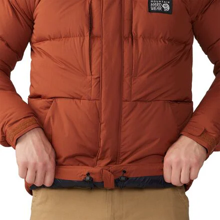 Nevadan Down Parka - Men's
