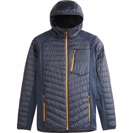 Takashima Jacket - Men's