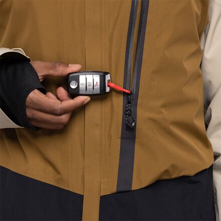 GT GORE-TEX Jacket - Men's