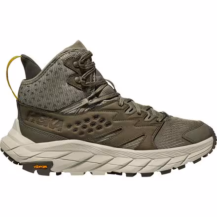 Anacapa Breeze Mid Hiking Shoe - Men's