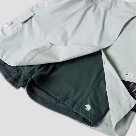 Ephedra Trail Skort - Women's