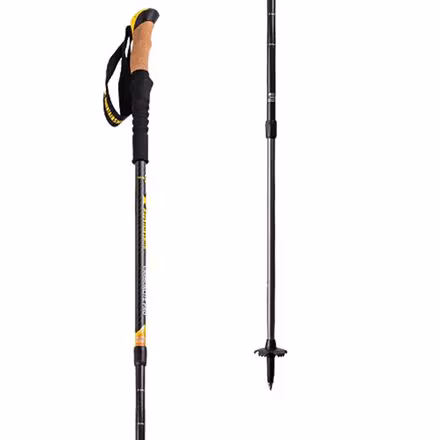 Carbonlite Pro Trekking Poles