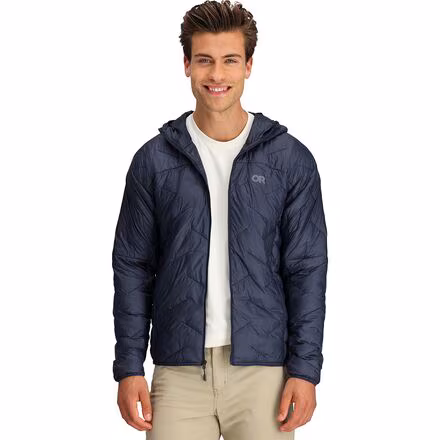 SuperStrand LT Hoodie - Men's