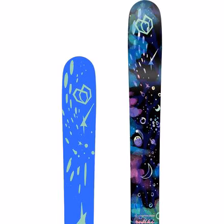 Rafiki Powder Ski - 2024 - Women's