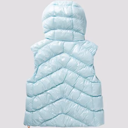 Naima Vest - Women's