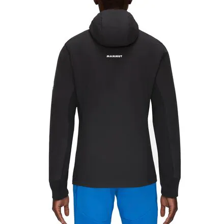 Rime Light IN Flex Hooded Jacket - Men's