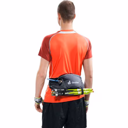 Shortrail III Hydration Pack