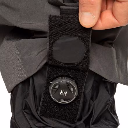 Quantum Thermagraph Pant - Men's