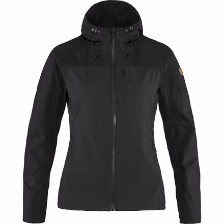 Abisko Midsummer Jacket - Women's