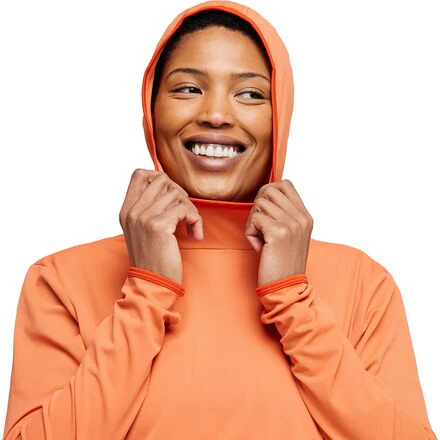 Sombra Sun Hoodie - Women's