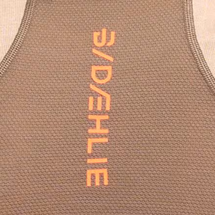 Performance-Tech LS Top - Women's