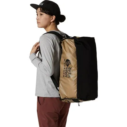 Camp 4 45L Duffel Bag