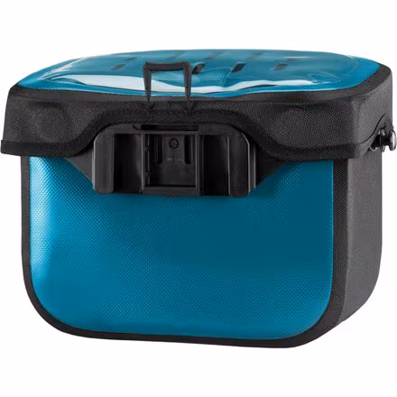 Ultimate 6 Classic Handlebar Bag