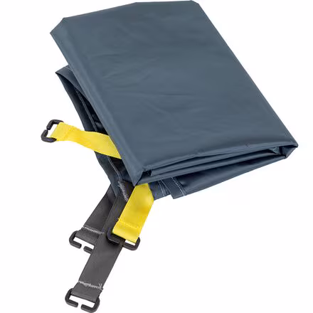 Dragonfly OSMO Bikepack 1P Footprint