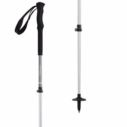 Trailmaster Contour Powerlock Compact Trekking Pole