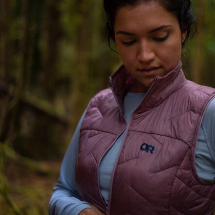 SuperStrand LT Vest - Women's