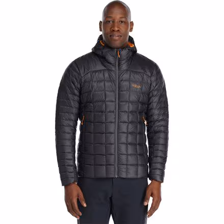 Mythic Alpine Light Jacket - Men's