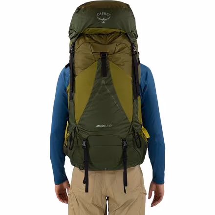 Atmos AG LT 50L Pack