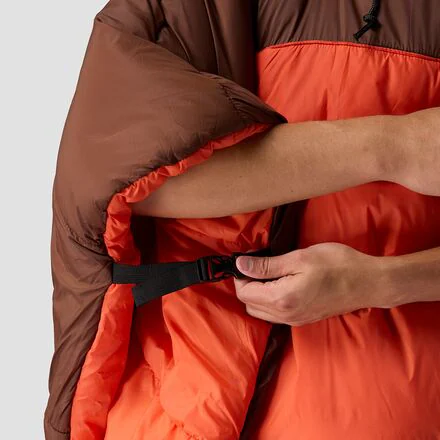 Basecamp Bivy Poncho