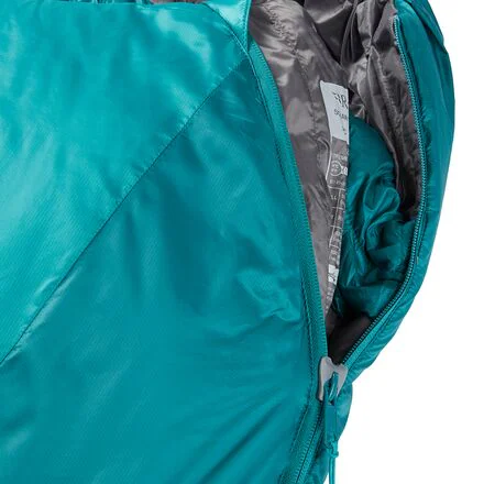 Solar Eco 2 Sleeping Bag: 30F Synthetic - Women's