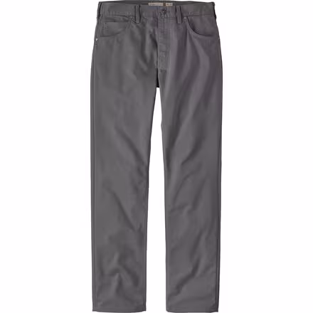 Performance Twill Pant - Men's