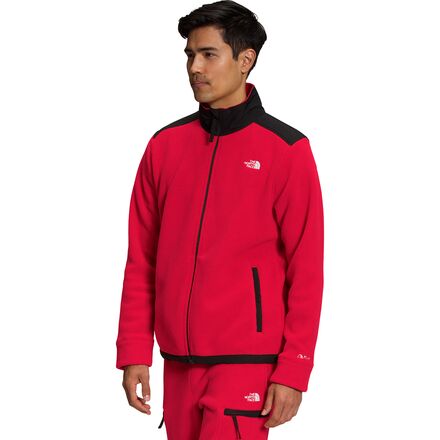 Alpine Polartec 200 Full-Zip Jacket - Men's