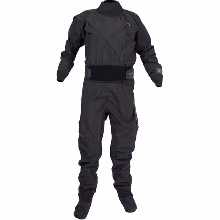 Retro Meridian Drysuit - Women's