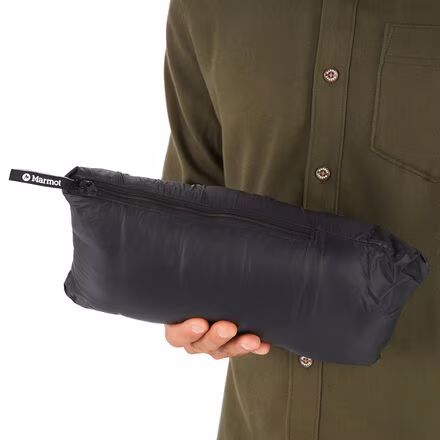 Highlander Down Jacket - Men's