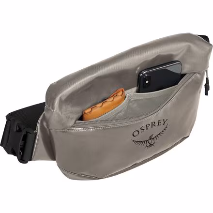 Transporter 1L Waist Pack