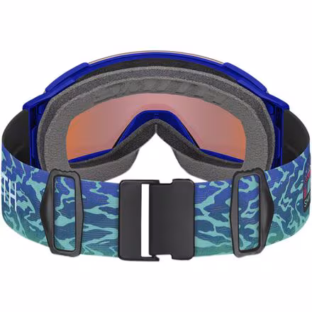 I/O MAG XL ChromaPop Goggles