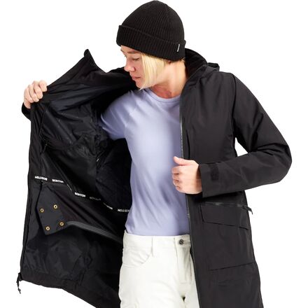 Treeline GORE-TEX Jacket - Women's