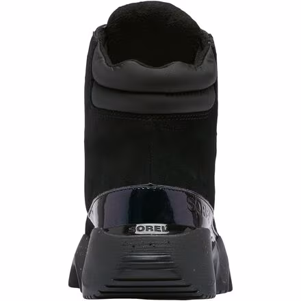 Kinetic Impact Conquest Aurora WP Boot - Women's