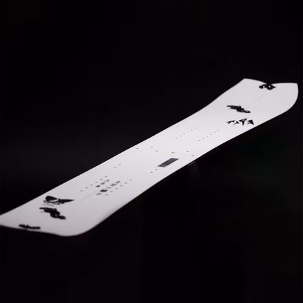 Ultralight Butterfly Splitboard - 2024