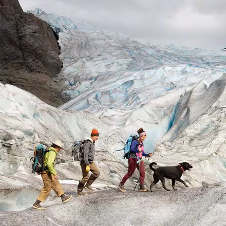 Legacy Lace 8in Insulated Boot - Men's