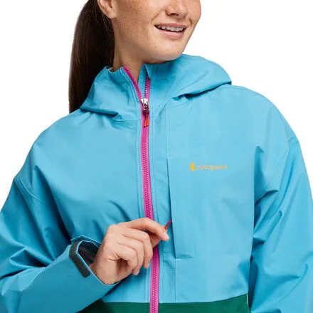 Cielo Rain Jacket - Women's