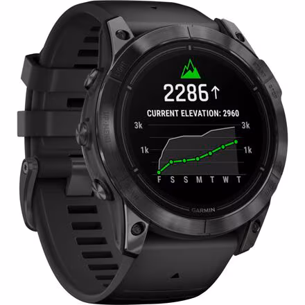 Epix Pro Gen 2 Sport Watch