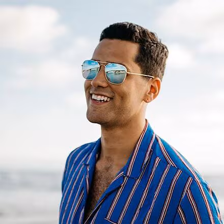 Mount Evans Polarized Sunglasses