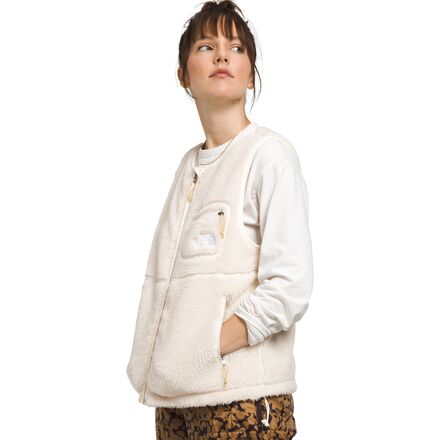Extreme Pile Vest - Women's