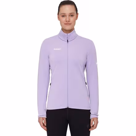 Aconcagua Light ML Jacket - Women's