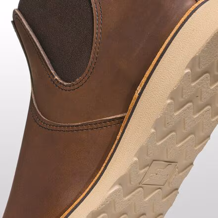 Classic Chelsea Boot - Men's