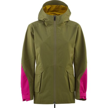 Voss Hiking Jacket - Women's