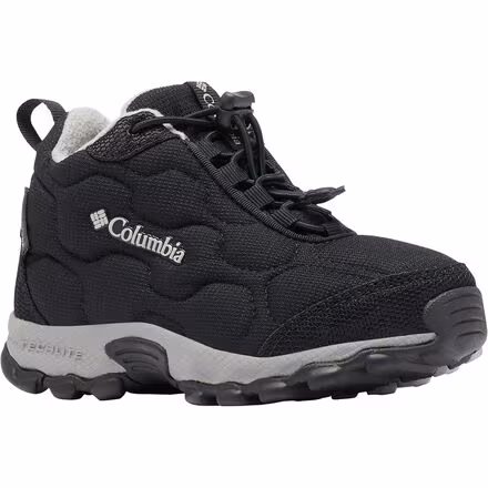 Firecamp Mid Waterproof Boot - Little Kids'