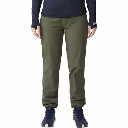 Yumalina Fleece-Lined Pant - Women's